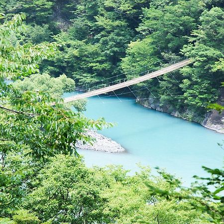 Suikoen Hotel Shizuoka Bagian luar foto