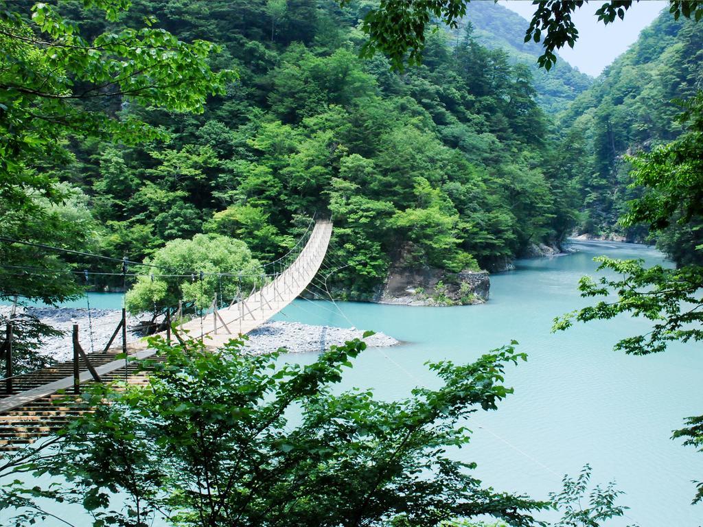 Suikoen Hotel Shizuoka Bagian luar foto