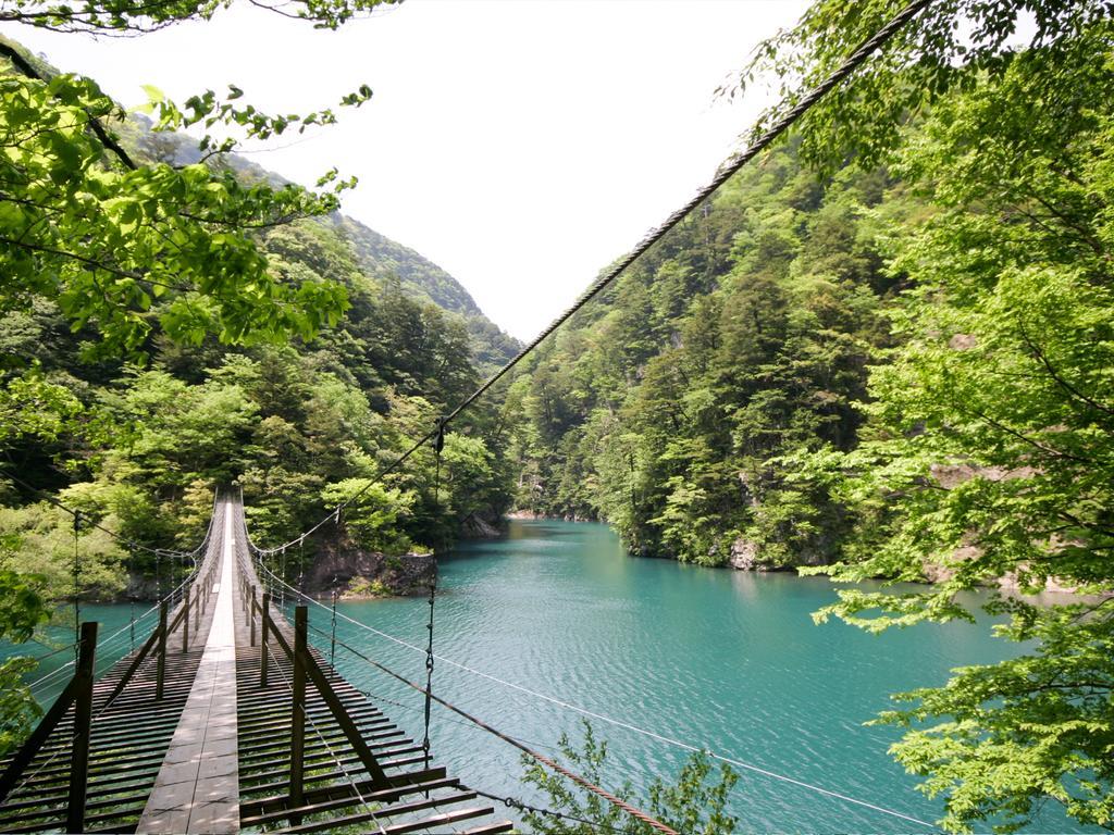 Suikoen Hotel Shizuoka Bagian luar foto