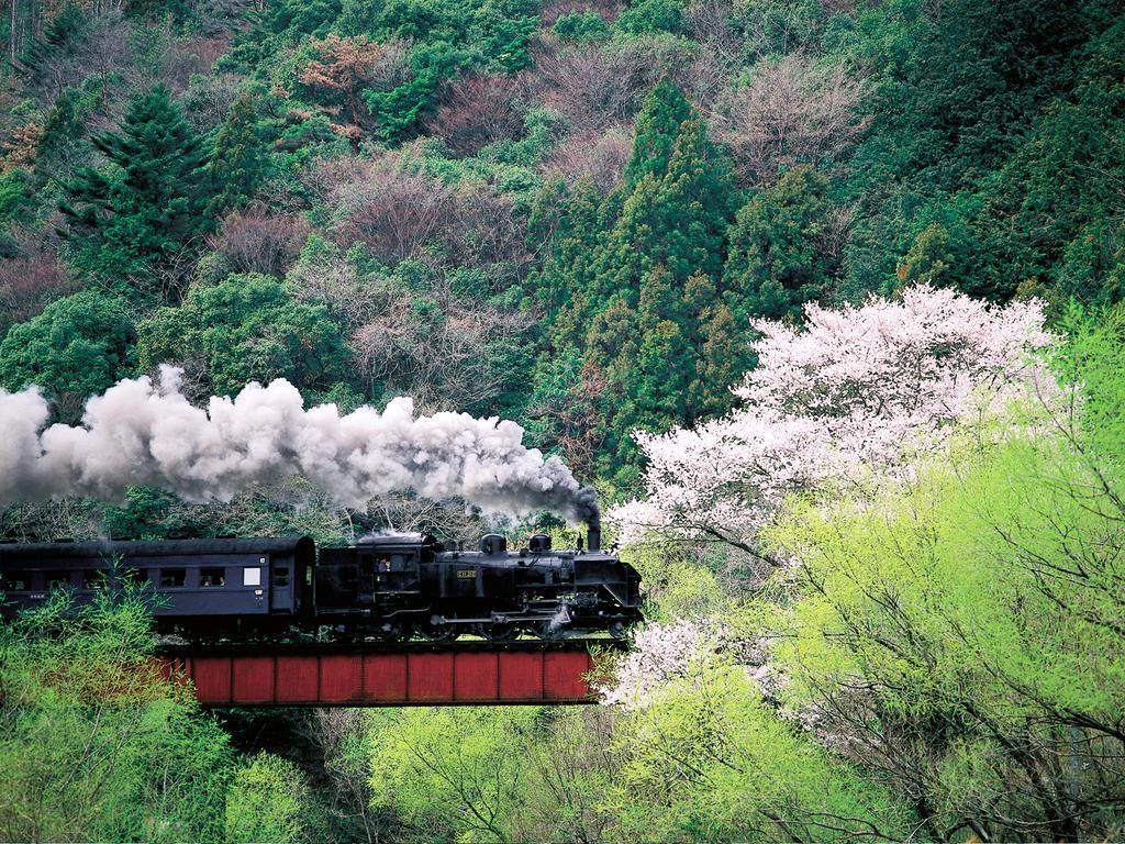 Suikoen Hotel Shizuoka Bagian luar foto