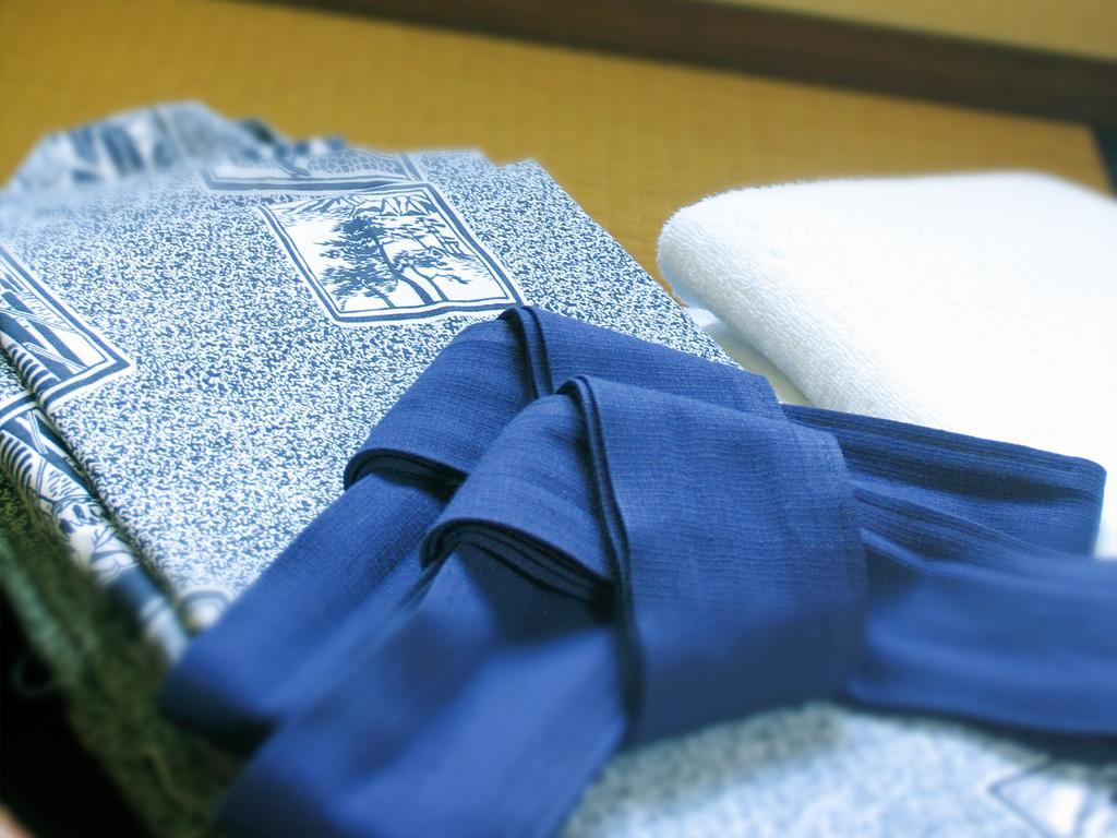 Suikoen Hotel Shizuoka Bagian luar foto