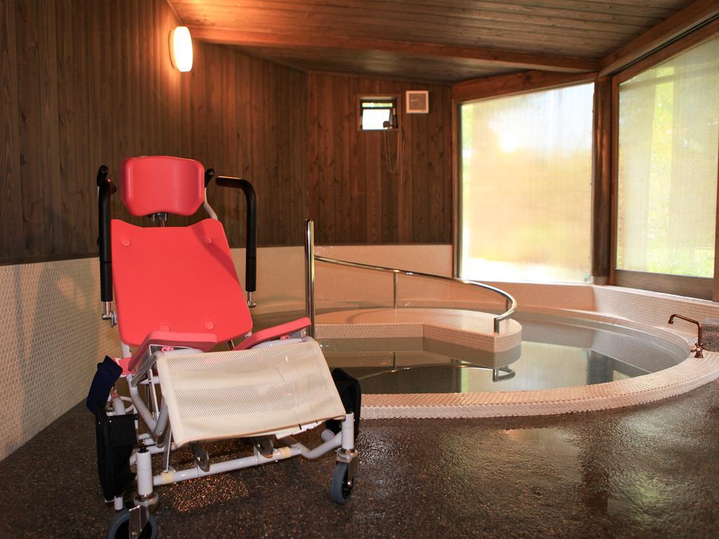 Suikoen Hotel Shizuoka Bagian luar foto