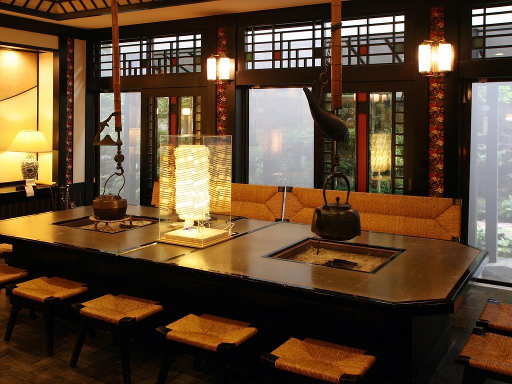 Suikoen Hotel Shizuoka Bagian luar foto