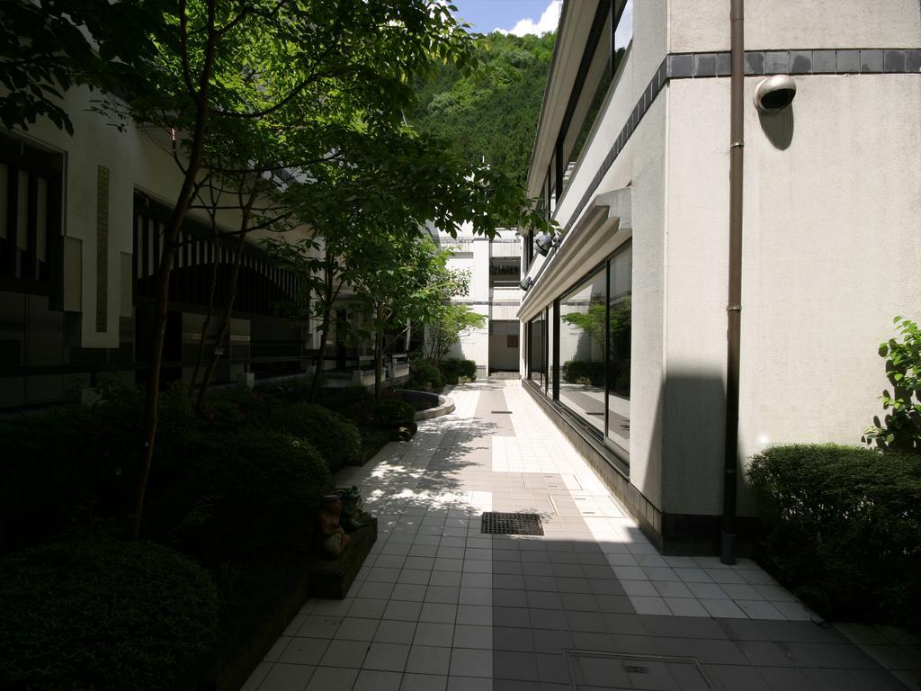 Suikoen Hotel Shizuoka Bagian luar foto