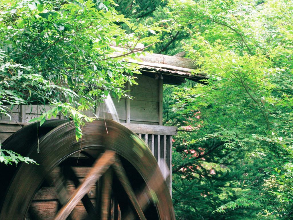 Suikoen Hotel Shizuoka Bagian luar foto