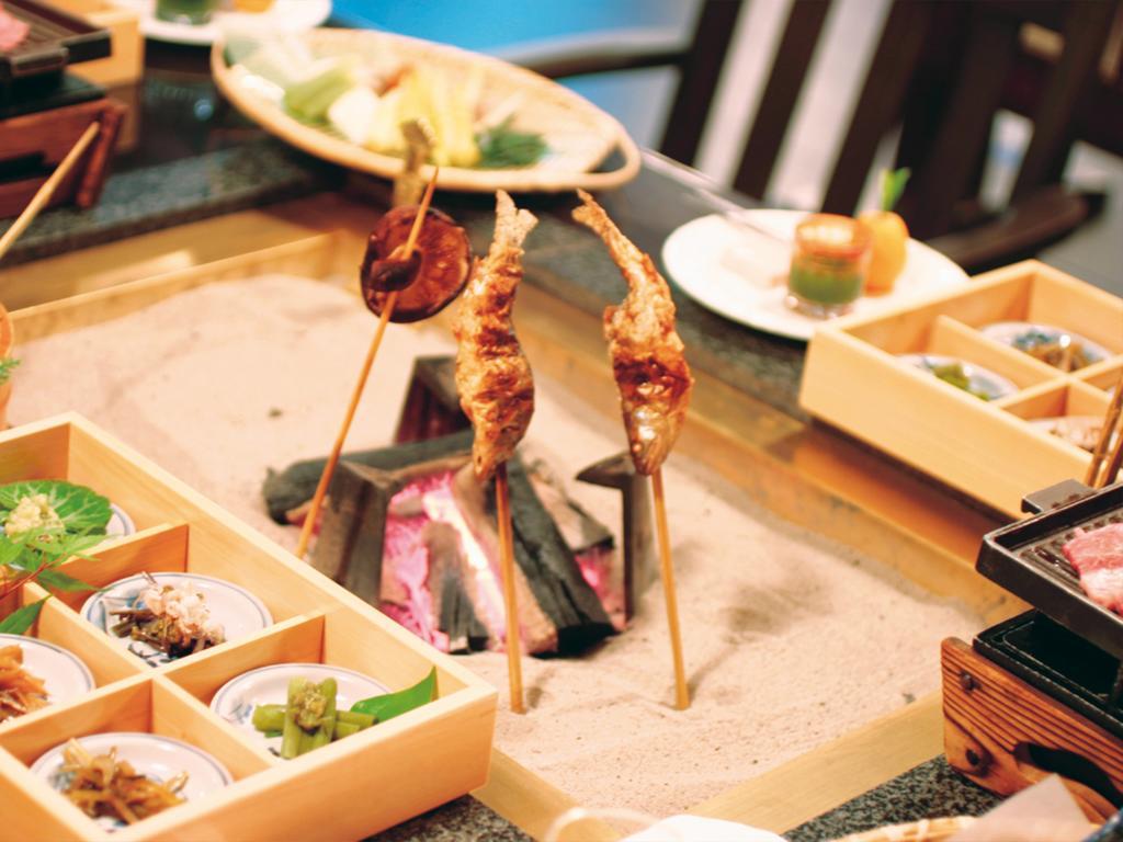 Suikoen Hotel Shizuoka Bagian luar foto