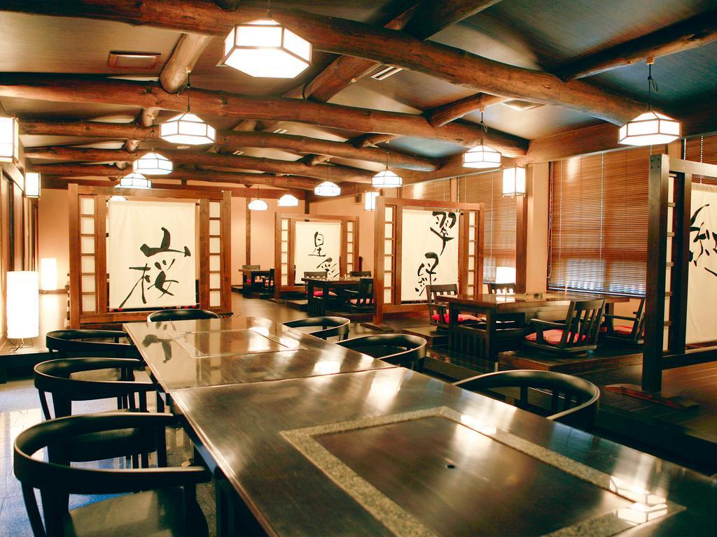 Suikoen Hotel Shizuoka Bagian luar foto