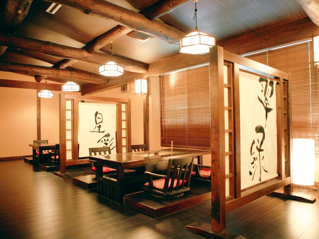 Suikoen Hotel Shizuoka Bagian luar foto