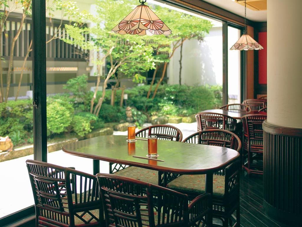 Suikoen Hotel Shizuoka Bagian luar foto