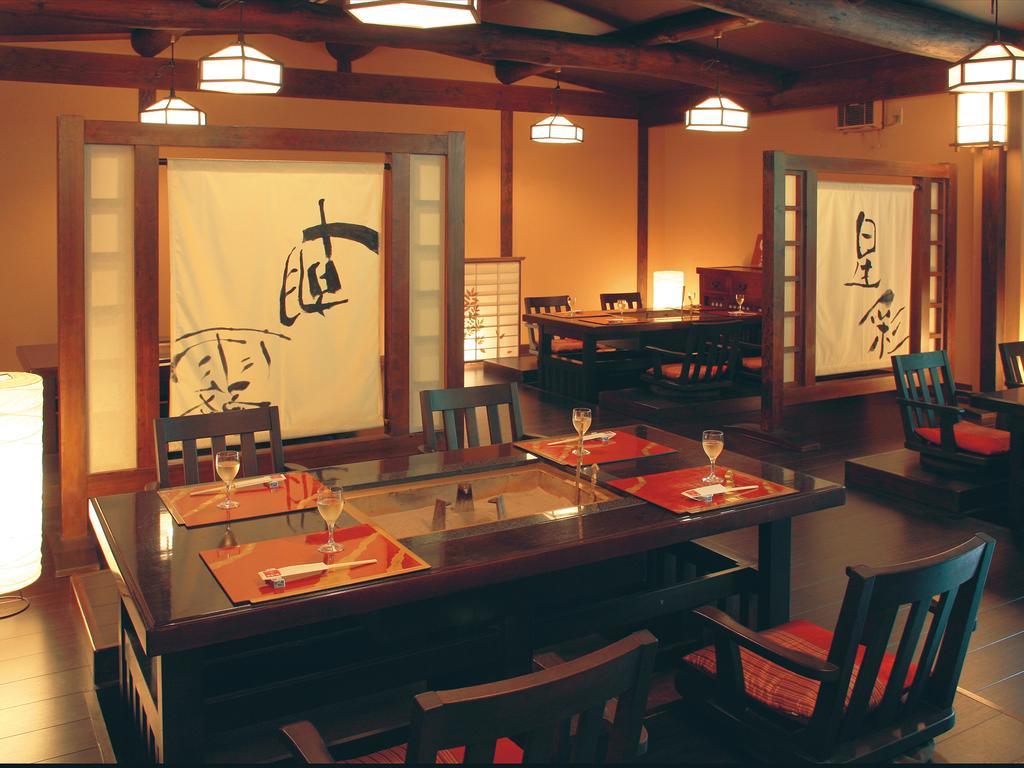 Suikoen Hotel Shizuoka Bagian luar foto