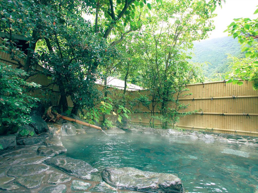 Suikoen Hotel Shizuoka Bagian luar foto