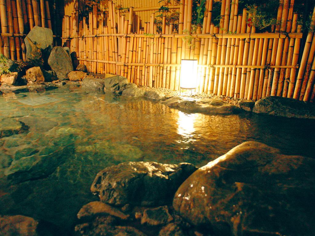 Suikoen Hotel Shizuoka Bagian luar foto