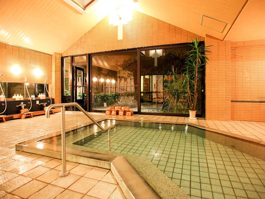 Suikoen Hotel Shizuoka Bagian luar foto
