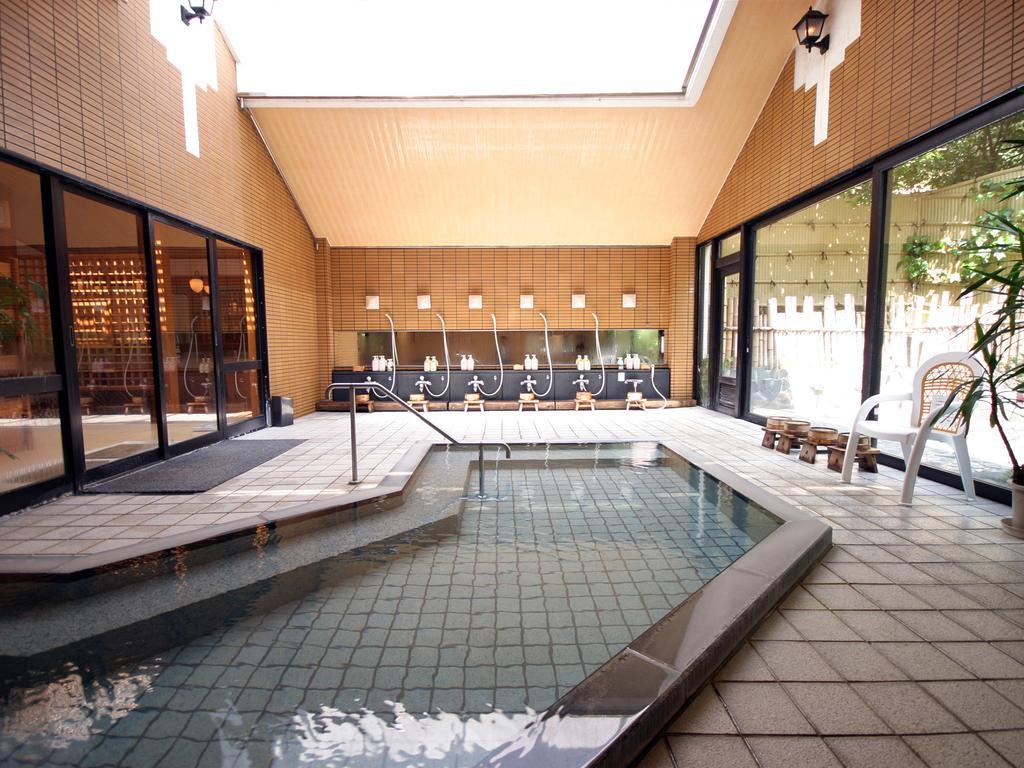 Suikoen Hotel Shizuoka Bagian luar foto