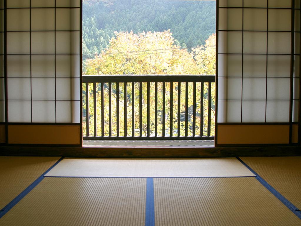 Suikoen Hotel Shizuoka Bagian luar foto