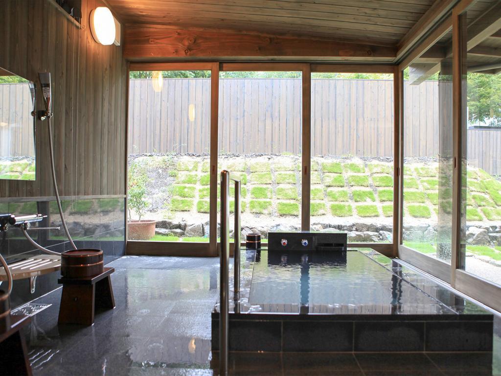 Suikoen Hotel Shizuoka Bagian luar foto